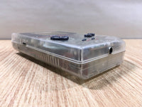 LF7050 Tested Working - GameBoy Bros. Skeleton Game Boy Console Japan