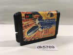 DK5769 Thunder Force III Mega Drive Genesis Japan