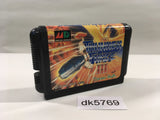 DK5769 Thunder Force III Mega Drive Genesis Japan