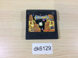 Columns Sega Game Gear Japan - DK6129