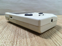 LF7850 Tested Working - GameBoy Bros. White Game Boy Console Japan