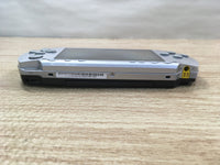 GD6702 Plz Read Item Condi PSP-1000 Silver SONY PSP Console Japan