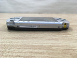GD6702 Plz Read Item Condi PSP-1000 Silver SONY PSP Console Japan