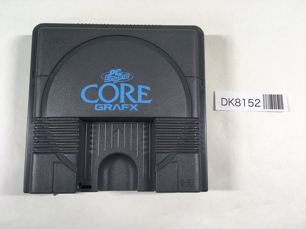 DK8152 PC Engine CoreGrafx Console TurboGrafx Japan