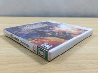 ue7444 Samurai Warriors Chronicle BOXED Nintendo 3DS Japan