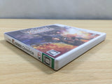 ue7444 Samurai Warriors Chronicle BOXED Nintendo 3DS Japan