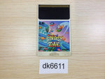 DK6611 Fantasy Zone PC Engine Japan