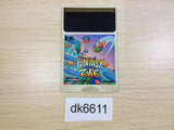 DK6611 Fantasy Zone PC Engine Japan