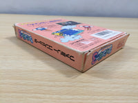 UE6570 Twin Bee 3 BOXED NES Famicom Japan