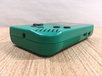 LG1258 Not Working - GameBoy Bros. Green Game Boy Console Japan