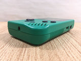LG1258 Not Working - GameBoy Bros. Green Game Boy Console Japan