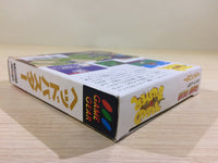 DK6839 Head Buster BOXED Sega Game Gear Japan