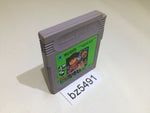 BZ5491 Nekketsu Koukou Dodgeball Bu Kunio Kun GameBoy Game Boy Japan