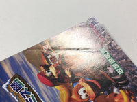 HA1078 ManualOnly Super Donkey Kong Country 3 SNES Super Famicom Japan