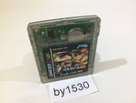 BY1530 Gensomaden Saiyuki GameBoy Game Boy Japan