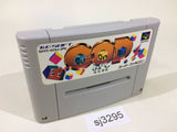 CuOnPa SNES Super Famicom Japan - SJ3295