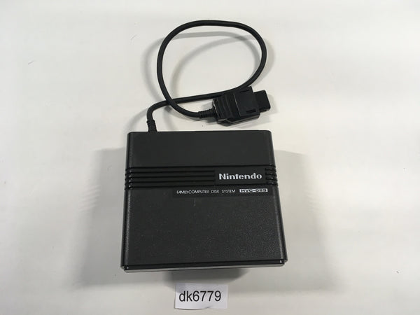 DK6779 RAM Adapter for Famicom Disk System Console HVC-023 AV NES Japan