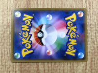 CE6132 Hydreigon PROMO PROMO 118/SM-P Pokemon Card TCG Japan