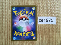 ce1975 Cook SR s8b 260/184 Pokemon Card TCG Japan