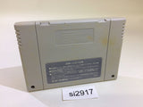 Gundam F91 Formula Senki 0122 SNES Super Famicom Japan - SI2917