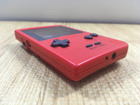 KH5839 Not Working - GameBoy Pocket Red Game Boy Console Japan