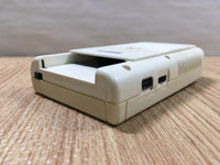 LF7850 Tested Working - GameBoy Bros. White Game Boy Console Japan