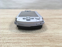 GD6702 Plz Read Item Condi PSP-1000 Silver SONY PSP Console Japan