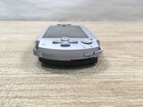 GD6702 Plz Read Item Condi PSP-1000 Silver SONY PSP Console Japan