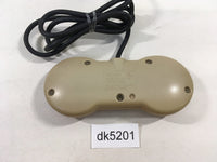 DK5201 CONTROLLER FOR AV NEW FAMICOM NES CONSOLE Japan