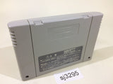 CuOnPa SNES Super Famicom Japan - SJ3295