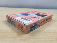 UE6570 Twin Bee 3 BOXED NES Famicom Japan