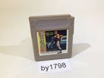 BY1798 RoboCop GameBoy Game Boy Japan