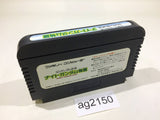 SD Gundam Gaiden Knight Gundam Story NES Famicom Japan - AG2150