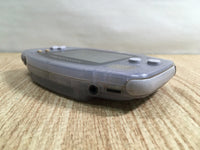 LG2244 Plz Read Item Condi GameBoy Advance Milky Blue Game Boy Console Japan