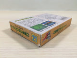 UE4838 SD Gundam Gaiden Knight Gundam Story 2 BOXED NES Famicom Japan