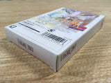 DK7327 FINAL FANTASY II BOXED Wonder Swan Bandai Japan