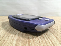 LG2607 GameBoy Advance Violet Game Boy Console Japan