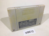 Torneco no Daibouken Fushigi no Dungeon SNES Super Famicom Japan - SI9612