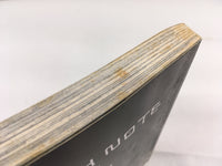 AAA2047 Death Note Vol.4 Japanese Manga