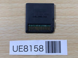 UE8158 Mario Sonic AT Vancouver Olympic Nintendo DS Japan