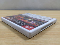 ue7444 Samurai Warriors Chronicle BOXED Nintendo 3DS Japan