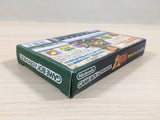 UE4964 Zelda A Link to the Past 4 Swords BOXED GameBoy Advance Japan