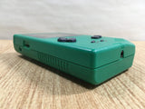LG1258 Not Working - GameBoy Bros. Green Game Boy Console Japan