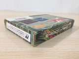 Shadow of the Ninja Blue Shadow Kage BOXED NES Famicom Japan - UE1162