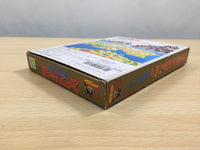 UE8534 Famicom Jump BOXED NES Famicom Japan