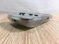 LG2513 Plz Read Item Condi GameBoy Color Clear Game Boy Console Japan