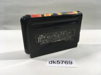 DK5769 Thunder Force III Mega Drive Genesis Japan