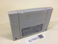 SJ7623 Super Wagyan Land 2 SNES Super Famicom Japan