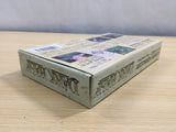 Dark Half BOXED SNES Super Famicom Japan - UE6250