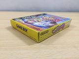 UE6442 Wario Land 3 Mario BOXED GameBoy Game Boy Japan
